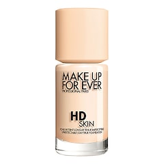 HD Skin - Undetectable stay-true foundation, MAKE UP FOR EVER